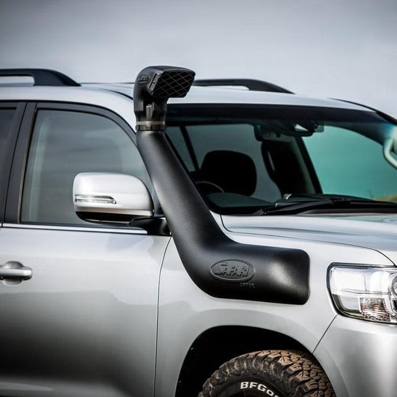 Safari ARMAX SS89HP - LC200 4.5L Diesel, September 2015+