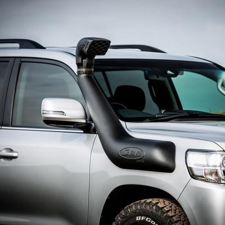 Safari ARMAX SS89HP Snorkel - LC200 4.5 Diesel September 2015+