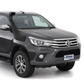 Safari Snorkel V-Spec Toyota Hilux Narrow Body (2016-2020) Double Cab