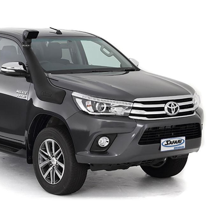 ARB Toyota Hilux Narrow Body Double Cab 2016-2020 Safari V-Spec Snorkel