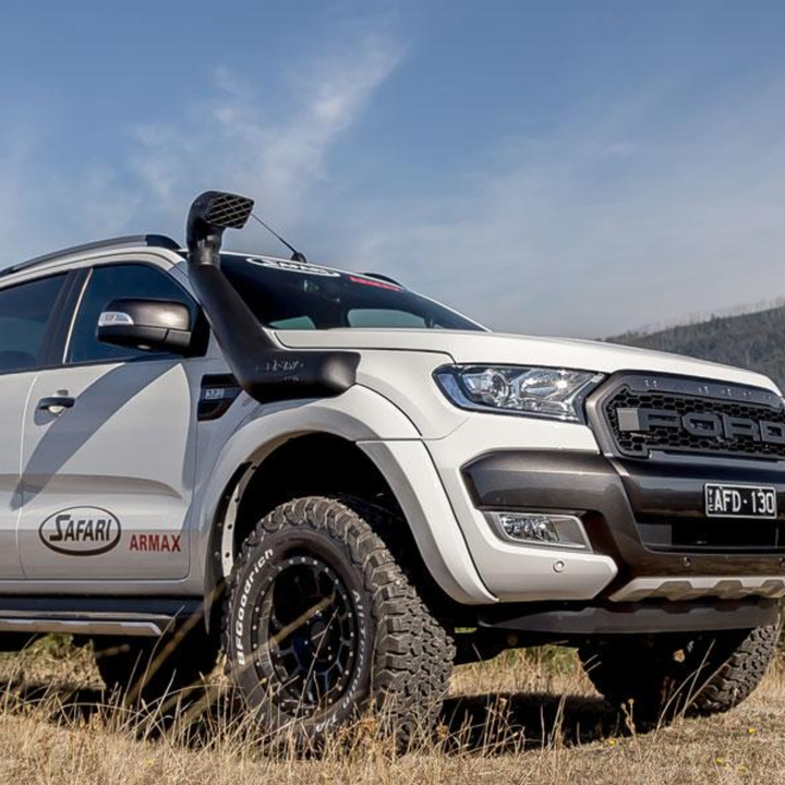 Safari SS982HF Snorkel - Ranger 2.2 / 3.2 TDCi 2012-2022