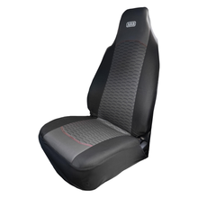 ARB Slip On Seat Cover Series 3 - Black & Grey