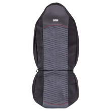 ARB Slip On Seat Cover Series 3 - Black & Grey