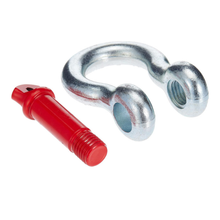 ARB Bow Shackle 19mm 4.75T RATED Type S