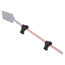 ARB BASE RACK Shovel Holder