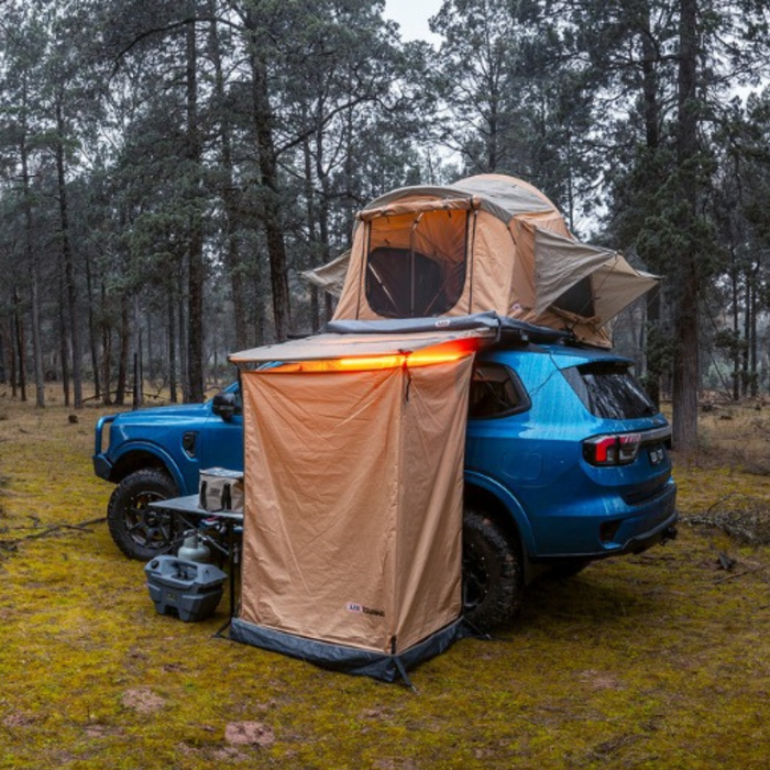 ARB Ensuite Room & Instant Shower Tent Camp Privacy Shelter