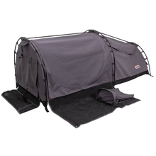 ARB SkyDome Double Swag Tent 3