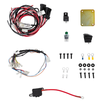 ARB Brushless Single On-Board Air Compressor 12V