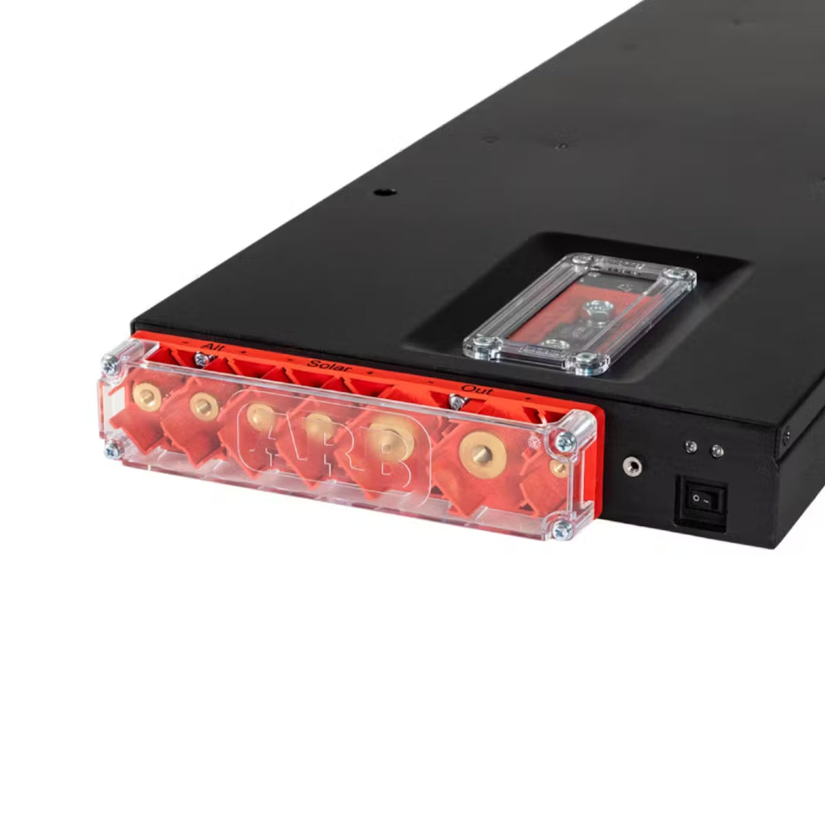 ARB Slimline 100 12v/100Ah Lithium Iron Phosphate Battery