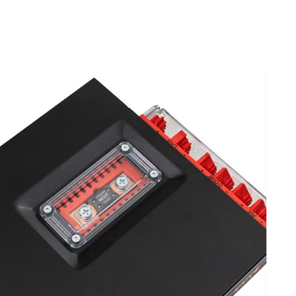 ARB Slimline 100 12v/100Ah Lithium Iron Phosphate Battery