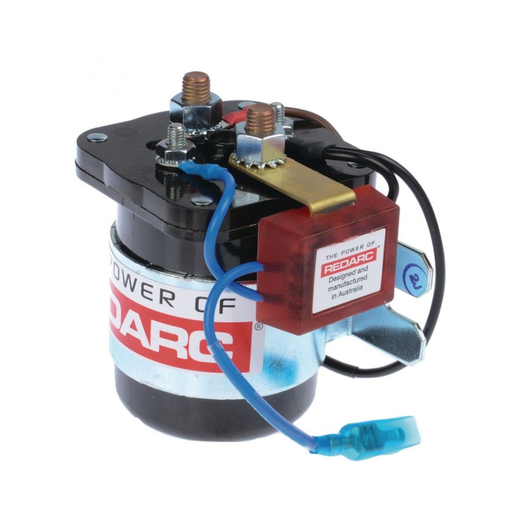 ARB REDARC S/Start Isolator 200A 12V