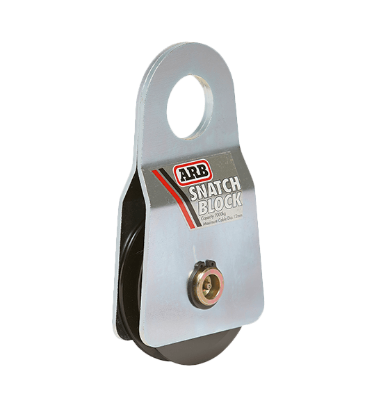 ARB Snatch Block 7000kg
