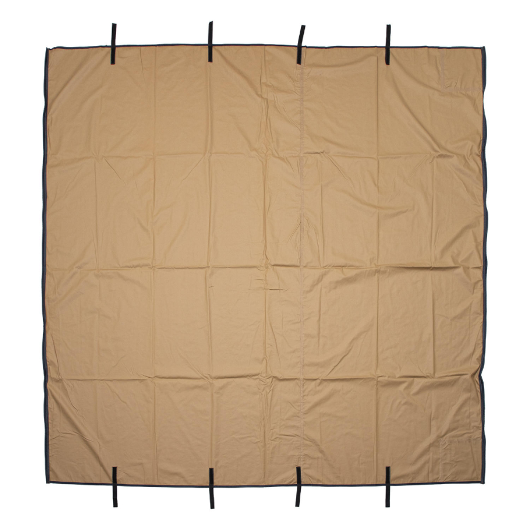 ARB Classic Awning Canvas (2500 x 2500mm)