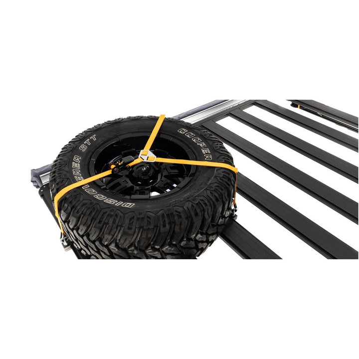 ARB BASE Rack Spare Wheel Y Strap