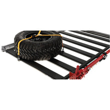 ARB Baserack Spare Wheel Y Strap