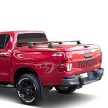 ARB SportLid Tonneau Cover Toyota Hilux Mk9 (2020 Onwards) Double Cab
