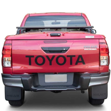 ARB SportLid Tonneau Cover Toyota Hilux Mk9 (2020 Onwards) Double Cab