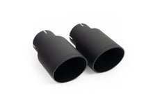 Ineos Quartermaster (Petrol) - Resonated Particulate Filter Back with Cerakote Black Tips
