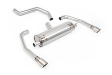 Ineos Quartermaster (Petrol) - Resonated Particulate Filter Back with Brushed Titanium Tips