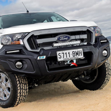 ARB Stealthbar Winch Bumper Front Bar for Ford Ranger (2015 Onwards) Double Cab