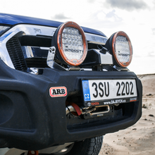 ARB Stealthbar Winch Bumper Front Bar for Ford Ranger (2015 Onwards) Double Cab