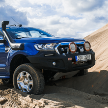 ARB Stealthbar Winch Bumper Front Bar for Ford Ranger (2015 Onwards) Double Cab