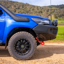 ARB SmartBar StealthBar Bumper Toyota Hilux Mk9 (2020 Onwards) Double Cab
