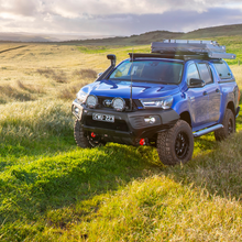 ARB SmartBar StealthBar Bumper Toyota Hilux Mk9 (2020 Onwards) Double Cab