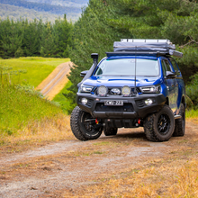 ARB SmartBar StealthBar Bumper Toyota Hilux Mk9 (2020 Onwards) Double Cab