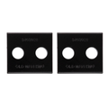 Old Man Emu FK115 Bump Stop Adaptor Kit Ford Ranger Mk8 & Volkswagen Mk3 (2023 Onwards)