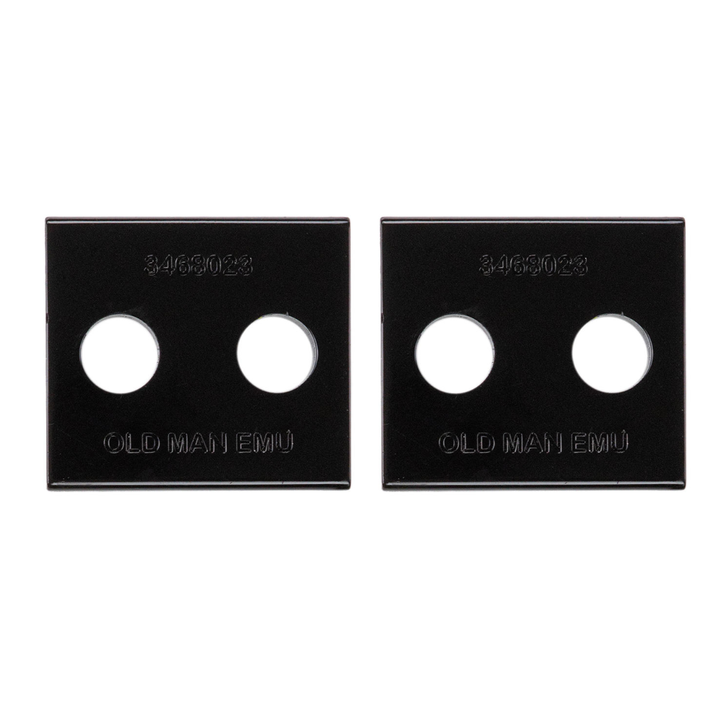 Old Man Emu FK115 Bump Stop Adaptor Kit Ford Ranger Mk8 & Volkswagen Mk3 (2023 Onwards)