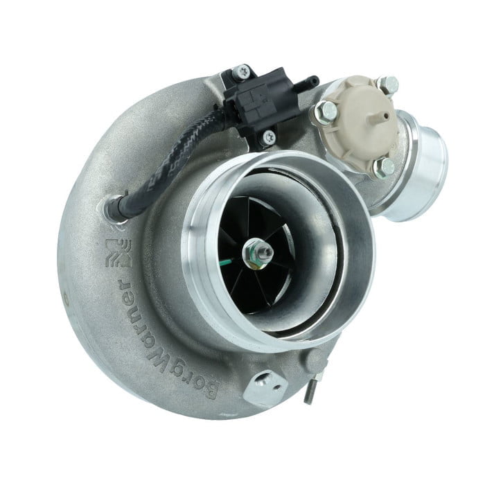 Funk Motorsport Borgwarner EFR 8474 Turbo Blanket – Turbo Heat Management Upgrade
