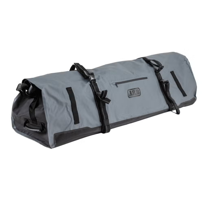 ARB Grey Cargo Swag Bag Double
