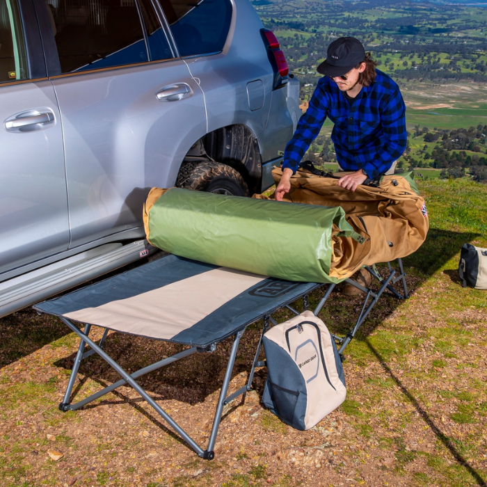 ARB Swag Stretcher for SkyDome Single Swag