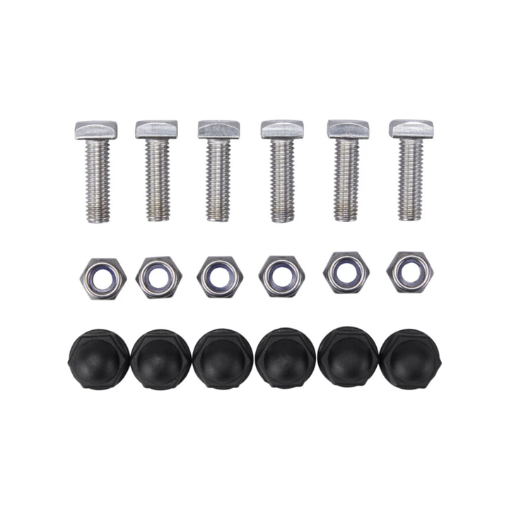ARB Awning T-Bolt & Nut X 6