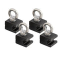 ARB BASE Rack Tie Down Eyebolt Set of 4