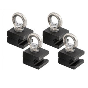 ARB Baserack Tie Down Eyebolt Set of 4