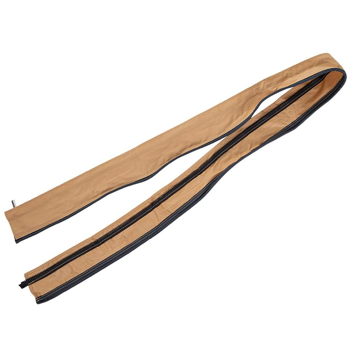 ARB Awning Accessories Sail Track Zipper (2.5m)
