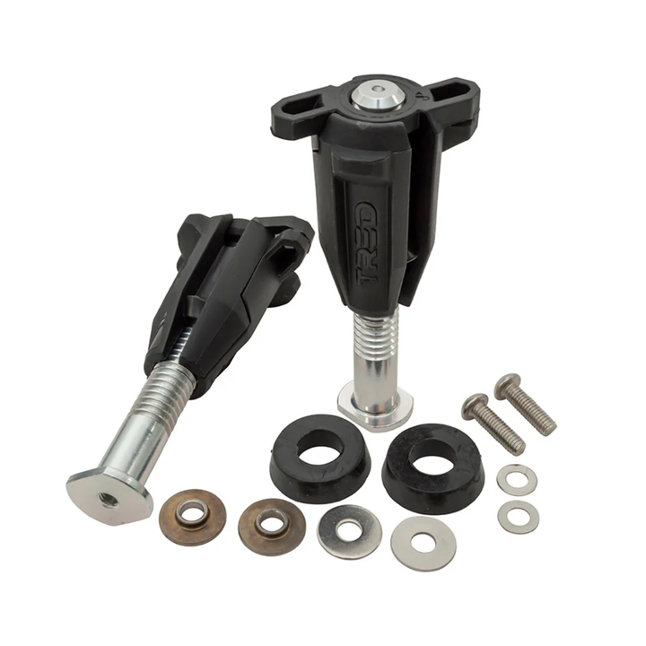 ARB TRED Pro Quick Release Pins Pair