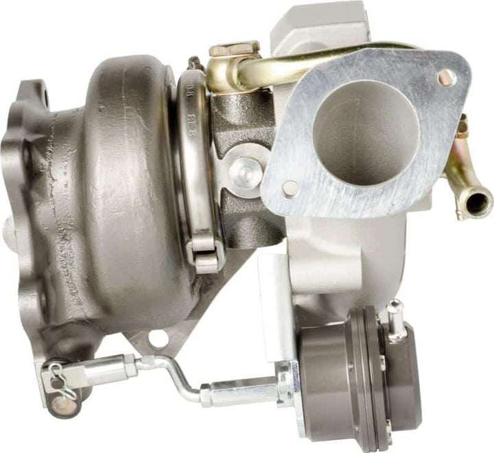 Funk Motorsport IHI TD05-18G Turbo Blanket – IHI Turbo Heat Management