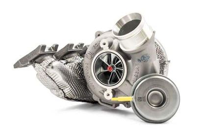 Funk Motorsport Borg Warner TTE700 Turbo Blanket – Turbo Heat Management