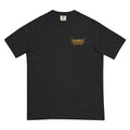 Hoonies Adrenaline Unisex Embroidered T-Shirt - Premium Motorsport Merch