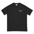 Hoonies Adrenaline T-Shirt - Skate-Inspired Stock Logo Only Edition - Merch