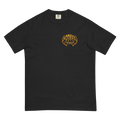 Hoonies Adrenaline Clever Girl Heavyweight T-Shirt - Back Logo Merch