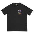 Hoonies Adrenaline Pony Boy Heavyweight T-Shirt - Small Logo Merch