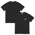 Hoonies Adrenaline Limited Edition (2025) Heavyweight T-Shirt - Exclusive Collector Merch