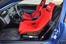 Planted Seat Bracket - Honda Civic (1992-1995) - Left side - image 5 of 6