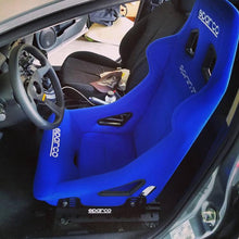 Planted Seat Bracket - Mazda 2 (2007-2014) - Left side - image 5 of 6