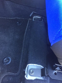 Planted Seat Bracket - Toyota Corolla [10th & 11th Generation E140/E150/E160 Chassis] (2006+) - Left side - image 5 of 7