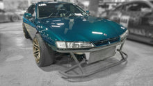 Planted Seat Bracket - Nissan 240SX (1989-1998) - Left side - image 5 of 5